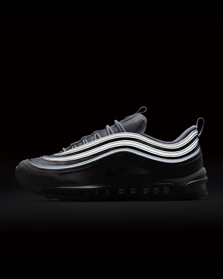 Chaussure Nike Air Max 97 pour Homme